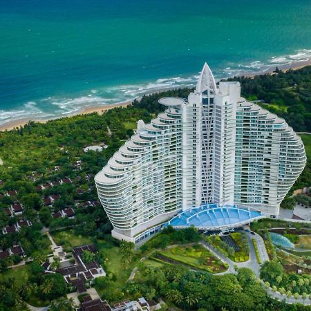The Mangrovetree Sanya Resort Екстериор снимка