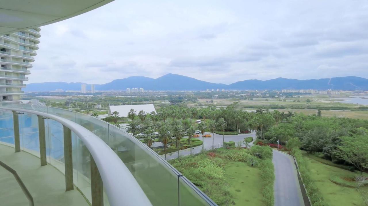 The Mangrovetree Sanya Resort Екстериор снимка