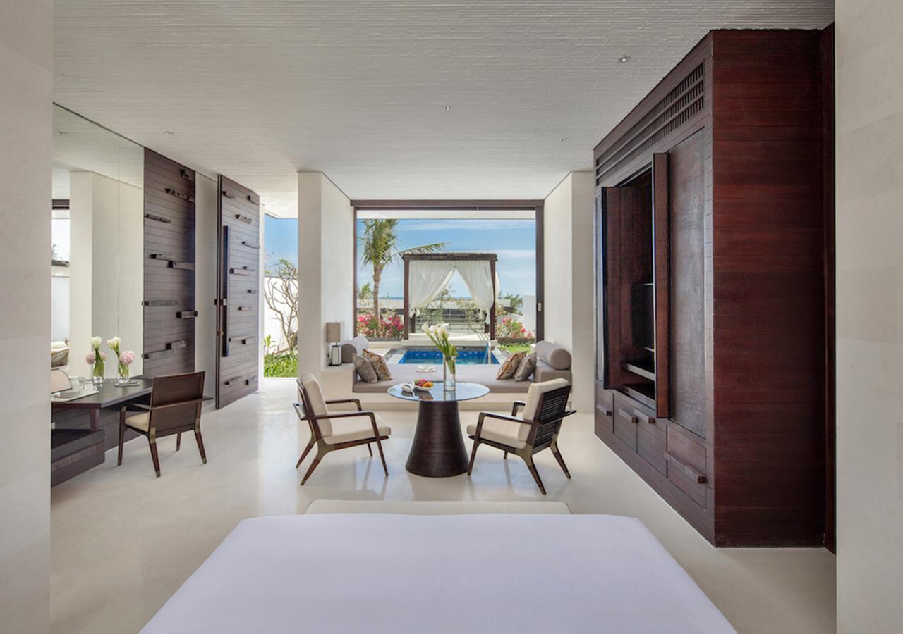 The Mangrovetree Sanya Resort Екстериор снимка