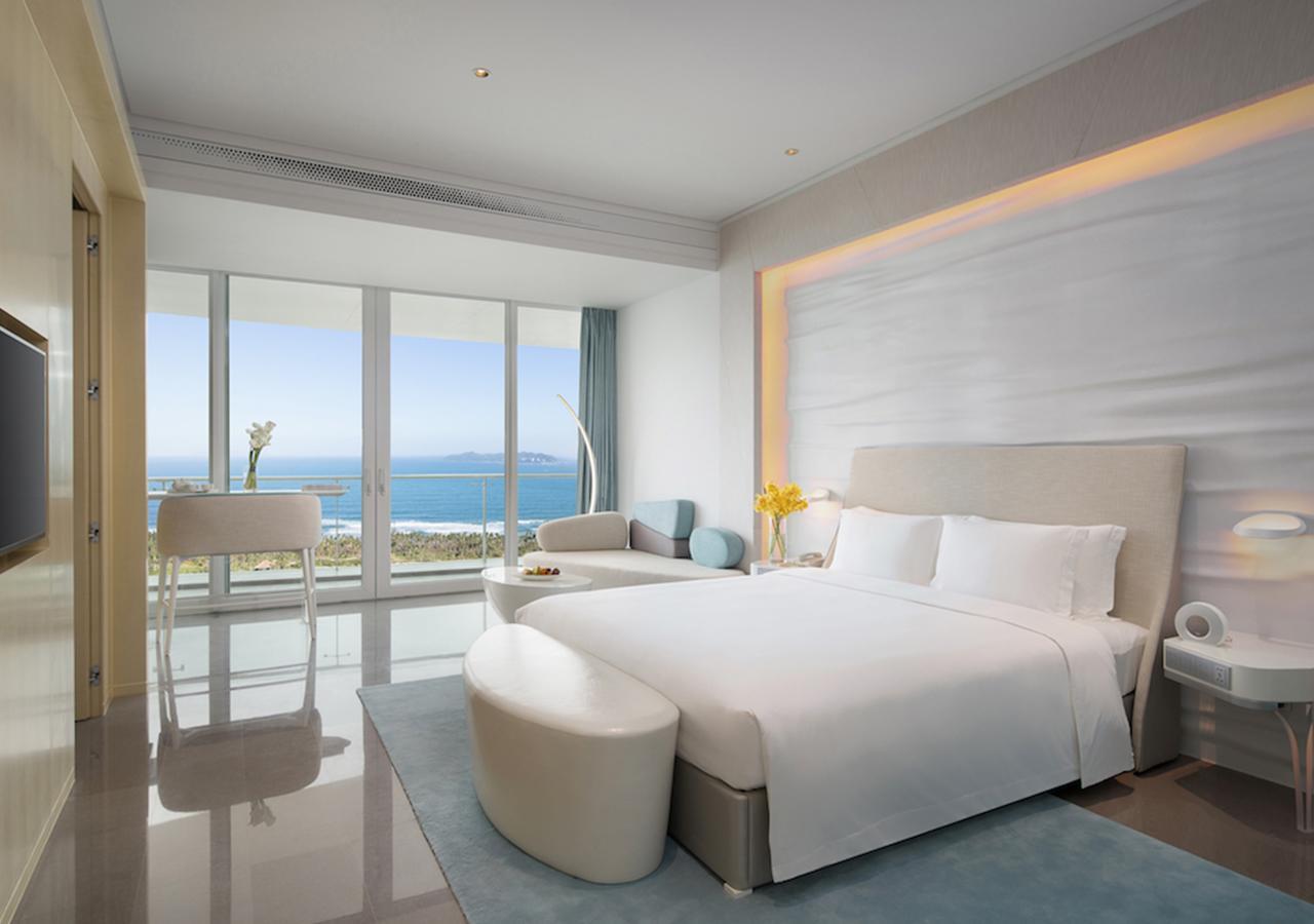 The Mangrovetree Sanya Resort Екстериор снимка