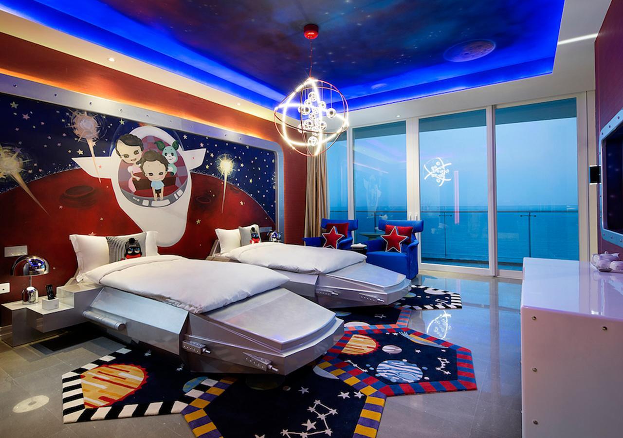 The Mangrovetree Sanya Resort Екстериор снимка