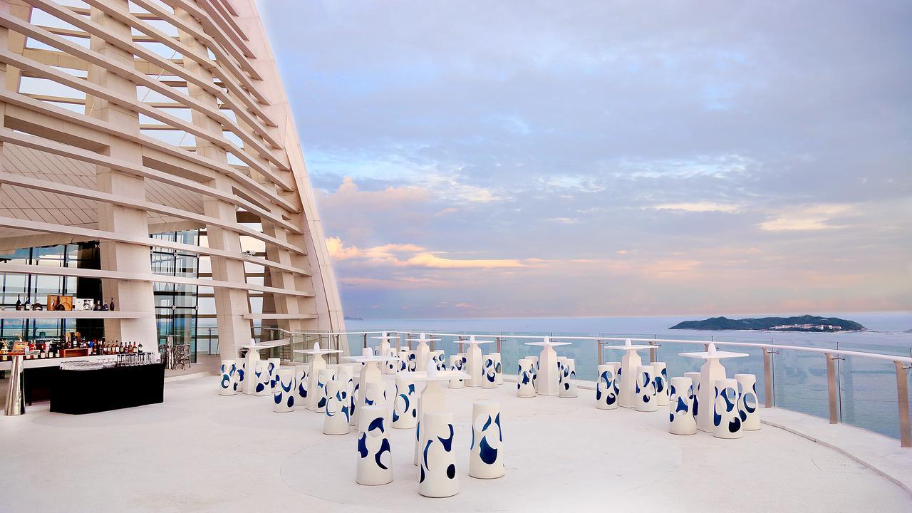 The Mangrovetree Sanya Resort Екстериор снимка