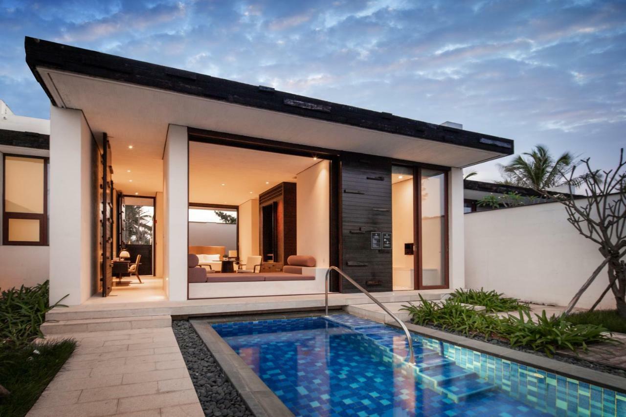 The Mangrovetree Sanya Resort Екстериор снимка
