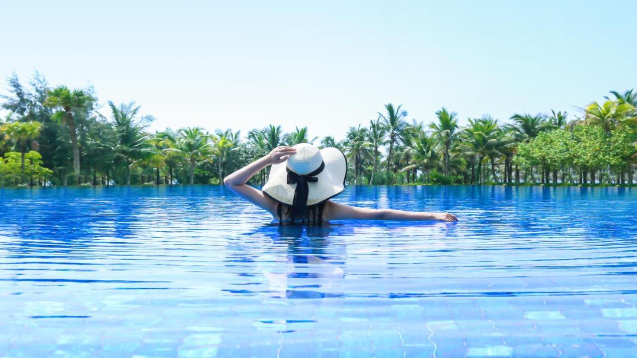 The Mangrovetree Sanya Resort Екстериор снимка