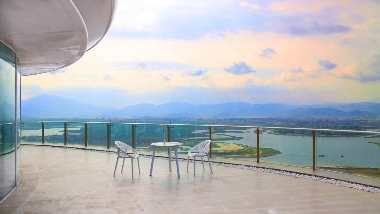 The Mangrovetree Sanya Resort Екстериор снимка