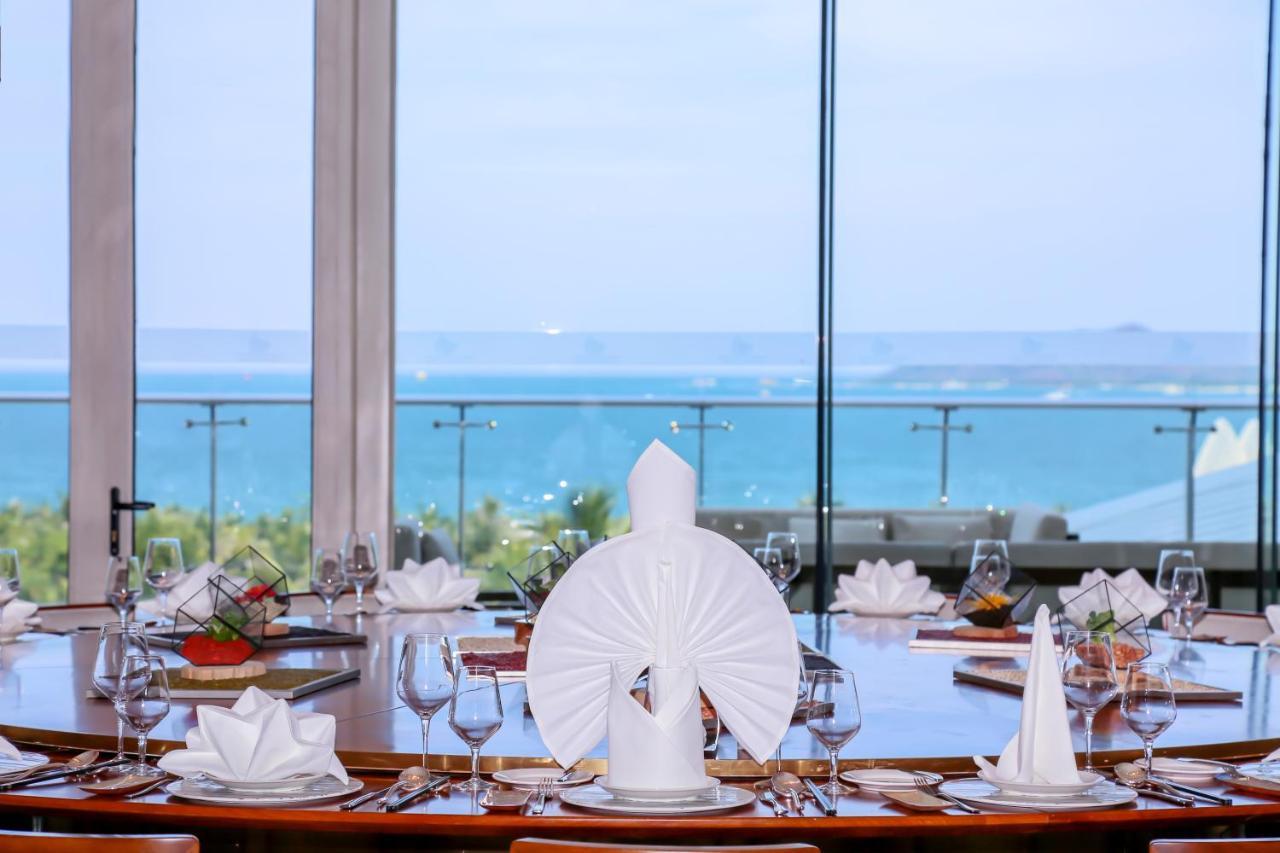 The Mangrovetree Sanya Resort Екстериор снимка