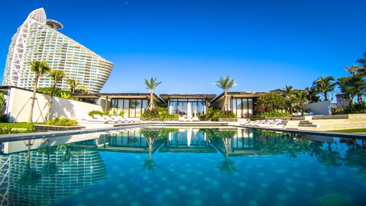 The Mangrovetree Sanya Resort Екстериор снимка