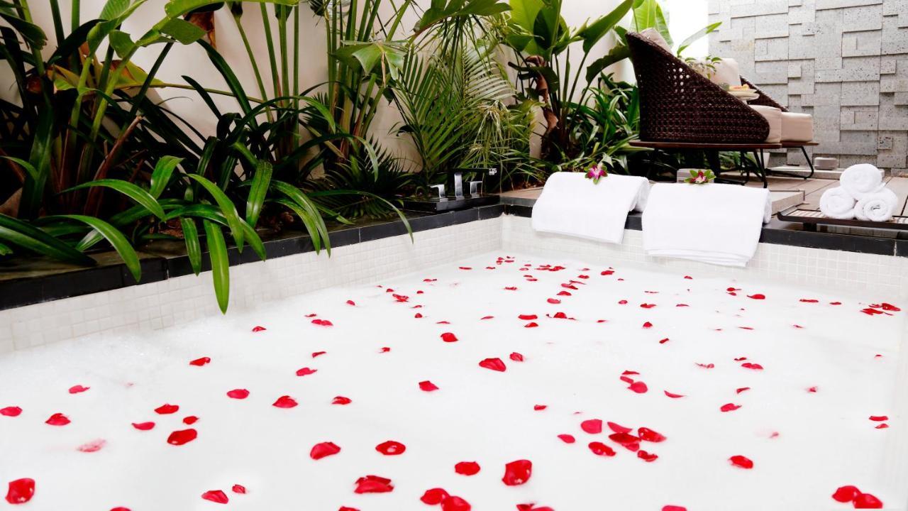 The Mangrovetree Sanya Resort Екстериор снимка